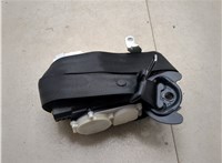  Ремень безопасности Audi A7 2010-2018 20552754 #1