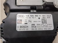 4G8920982M Щиток приборов (приборная панель) Audi A7 2010-2018 20552757 #5