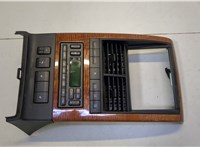 6L247804302 Рамка под магнитолу Ford Explorer 2006-2010 20552760 #1