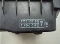  Корпус воздушного фильтра Toyota Corolla E15 2006-2013 20552769 #3