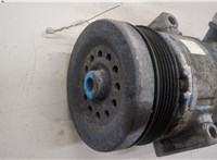  Компрессор кондиционера Opel Corsa D 2006-2014 20552770 #2