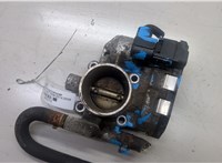  Заслонка дроссельная Opel Corsa D 2006-2014 20552773 #1