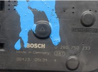  Заслонка дроссельная Opel Corsa D 2006-2014 20552773 #3