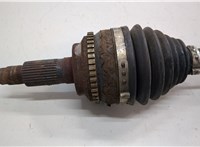  Полуось (приводной вал, шрус) Mazda CX-9 2007-2012 20552774 #2