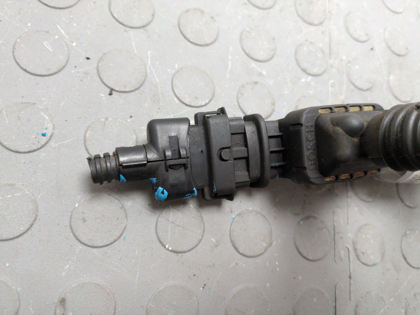 Катушка зажигания