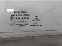 31386766 Стекло боковой двери Volvo V40 2012-2020 20552810 #2