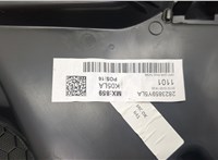 1303818 Дверная карта (Обшивка двери) Volvo V40 2012-2020 20552813 #5