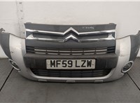  Фара противотуманная (галогенка) Citroen Berlingo 2008-2012 11474633 #1