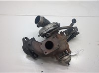  Турбина Peugeot 807 2002-2014 20552868 #2