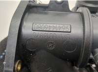  Заслонка дроссельная Peugeot 807 2002-2014 20552872 #3