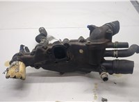 Корпус термостата Peugeot 807 2002-2014 20552873 #4