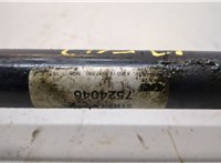  Полуось (приводной вал, шрус) BMW X3 E83 2003-2010 20552882 #3