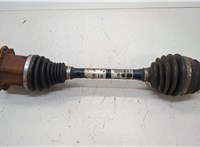 4G0407271D Полуось (приводной вал, шрус) Audi A6 (C7) 2011-2018 20552884 #1