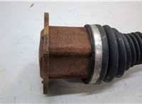 4G0407271D Полуось (приводной вал, шрус) Audi A6 (C7) 2011-2018 20552884 #3