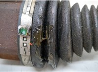 4G0407271D Полуось (приводной вал, шрус) Audi A6 (C7) 2011-2018 20552884 #4