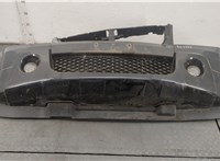  Бампер Suzuki Grand Vitara 2005-2016 20552886 #1