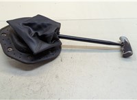 52107792AA Рычаг кулисы КПП Dodge Ram (DR / DH) 2001-2009 20552891 #1