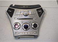  Пульт управления мультимедиа Subaru Tribeca (B9) 2004-2014 20552898 #1
