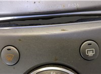  Пульт управления мультимедиа Subaru Tribeca (B9) 2004-2014 20552898 #2