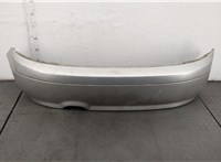6Y6807421J Бампер Skoda Fabia 1999-2007 20552901 #1
