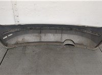 6Y6807421J Бампер Skoda Fabia 1999-2007 20552901 #6