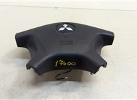 MN100206HA Подушка безопасности водителя Mitsubishi Outlander 2003-2009 20552917 #1