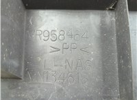 MR958464 Пластик (обшивка) моторного отсека Mitsubishi Outlander 2003-2009 20552939 #3