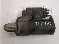  Стартер Mercedes CLS C219 2004-2010 20552943 #1