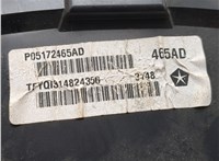  Щиток приборов (приборная панель) Chrysler Town-Country 2007-2010 20552945 #7