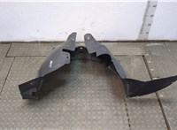  Защита арок (подкрылок) Peugeot 206 1998-2012 20552947 #2