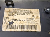 8L1T10E947 Проигрыватель, чейнджер CD/DVD Ford Explorer 2006-2010 20552948 #4