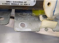  Подушка безопасности боковая (шторка) Ford Focus 3 2014-2019 20552966 #4