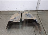  Защита арок (подкрылок) Skoda Octavia Tour 1996-2011 20552983 #2