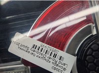  Фонарь крышки багажника Land Rover Discovery Sport 2014-2022 20552995 #2