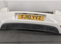 5K6807421, 5K6807521M Бампер Volkswagen Golf 6 2009-2012 20553019 #1