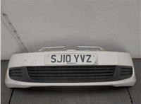 5K0807079, 5K0853665A, 5K0853666A, 5K0853677A Бампер Volkswagen Golf 6 2009-2012 20553028 #5