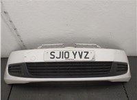 5K0807079, 5K0853665A, 5K0853666A, 5K0853677A Бампер Volkswagen Golf 6 2009-2012 20553028 #1