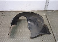  Защита арок (подкрылок) Volkswagen Polo 2001-2005 20553046 #1