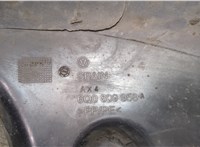  Защита арок (подкрылок) Volkswagen Polo 2001-2005 20553046 #2