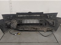  Фара противотуманная (галогенка) Citroen C4 Grand Picasso 2006-2013 11474687 #2