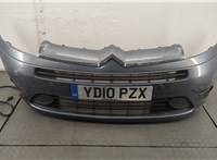  Фара противотуманная (галогенка) Citroen C4 Grand Picasso 2006-2013 11474687 #1