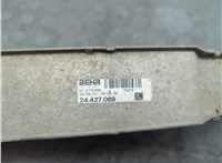  Радиатор интеркулера Opel Combo 2001-2011 20553059 #3