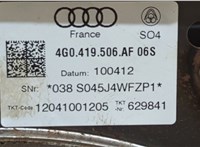 4G0419502E Колонка рулевая Audi A7 2010-2018 20553061 #3