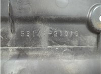  Накладка замка капота Scion tC 2010-2016 20553086 #3