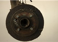  Барабан тормозной Hyundai Getz 2002-2011 11474703 #2