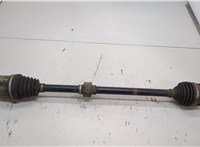  Полуось (приводной вал, шрус) Hyundai Sonata NF 2005-2010 20553096 #1