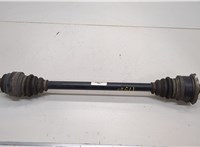  Полуось (приводной вал, шрус) BMW 5 F10 2010-2017 20553098 #1