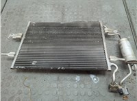 Радиатор кондиционера Opel Meriva 2003-2010 20553119 #2