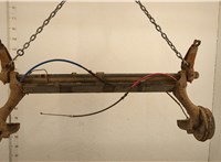  Барабан тормозной Renault Kangoo 1998-2008 11474717 #3
