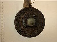  Барабан тормозной Renault Kangoo 1998-2008 11474717 #4
